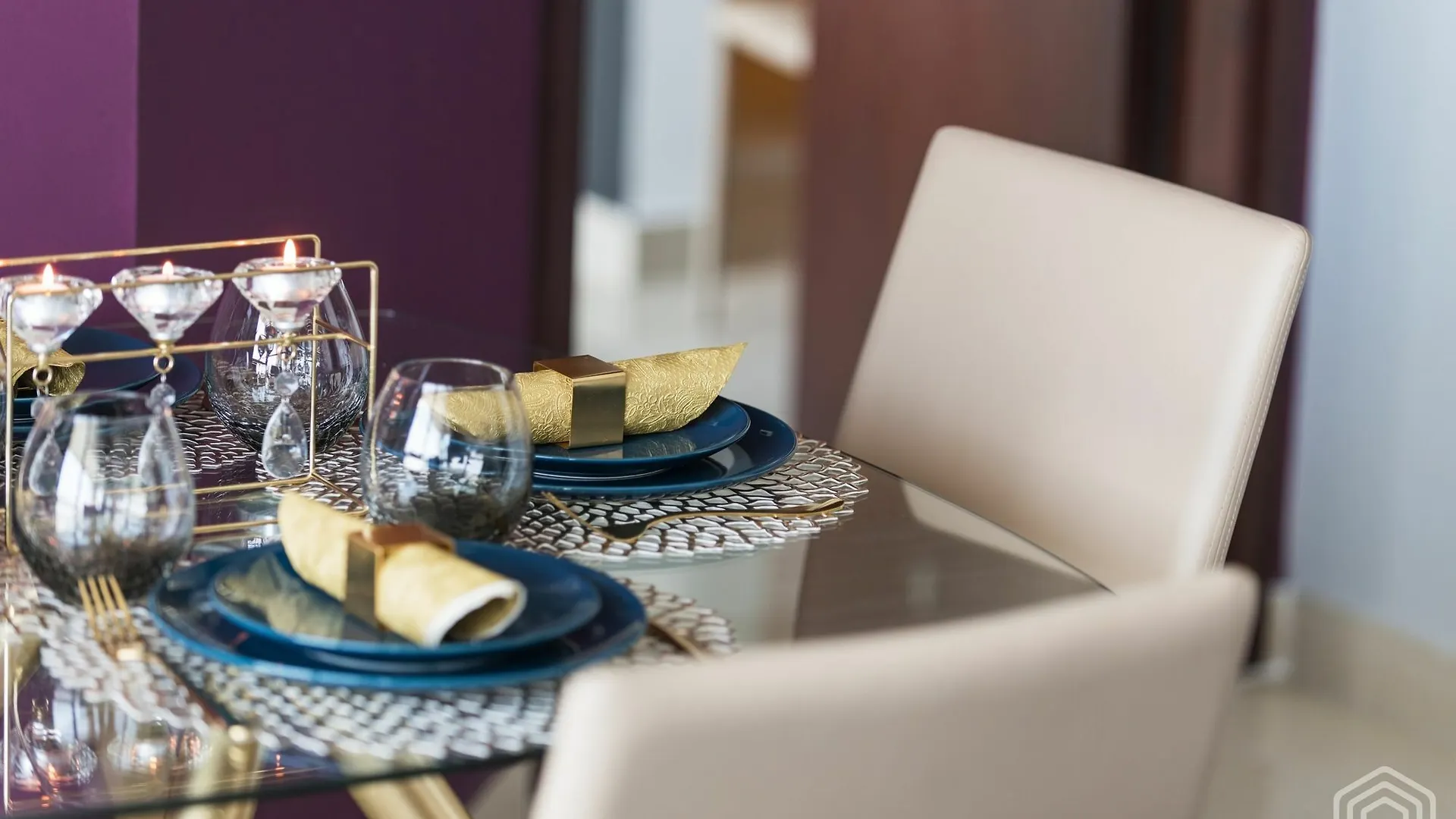 Luxury Staycation - 29 Boulevard Tower Dubai