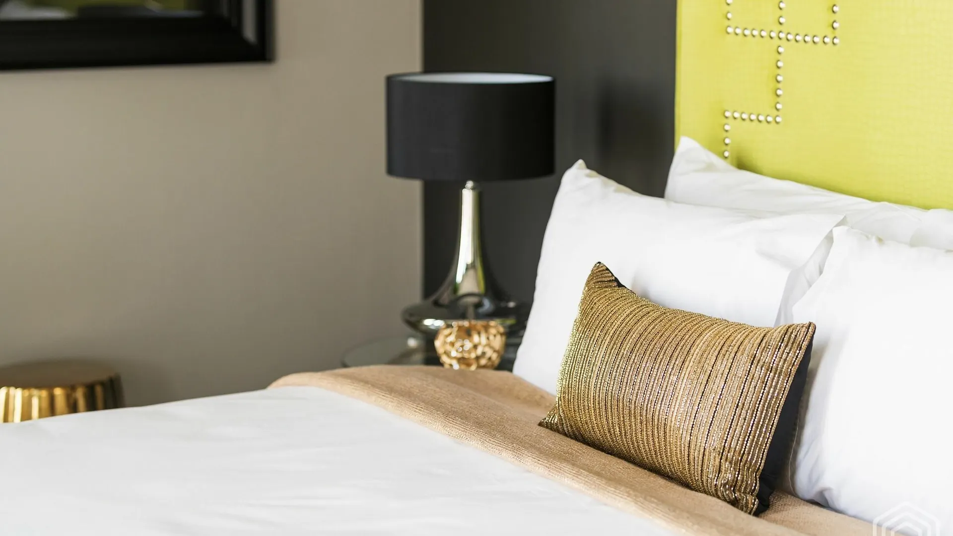 Apartment Luxury Staycation - 29 Boulevard Tower Dubai
