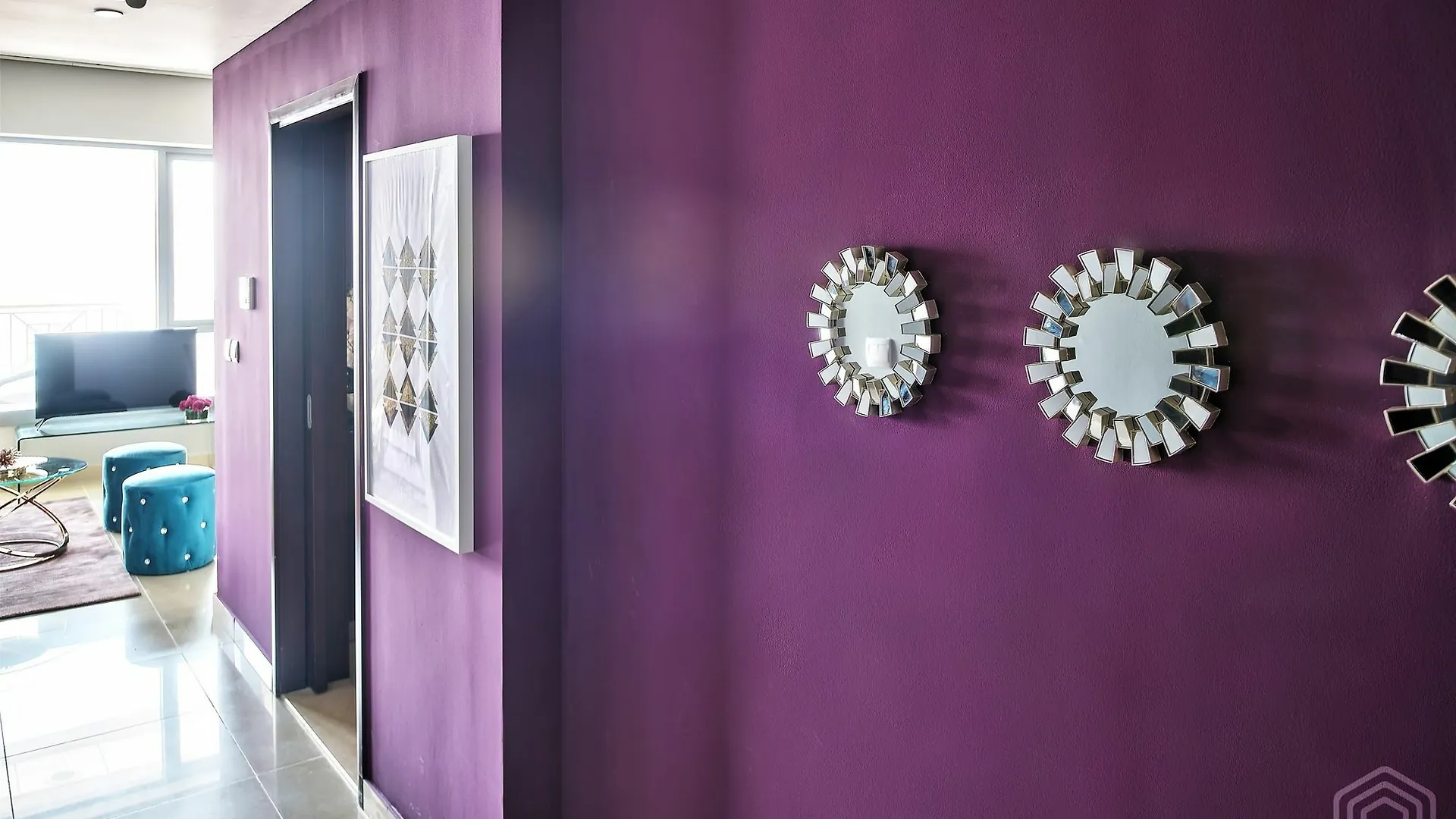 Apartment Luxury Staycation - 29 Boulevard Tower Dubai United Arab Emirates