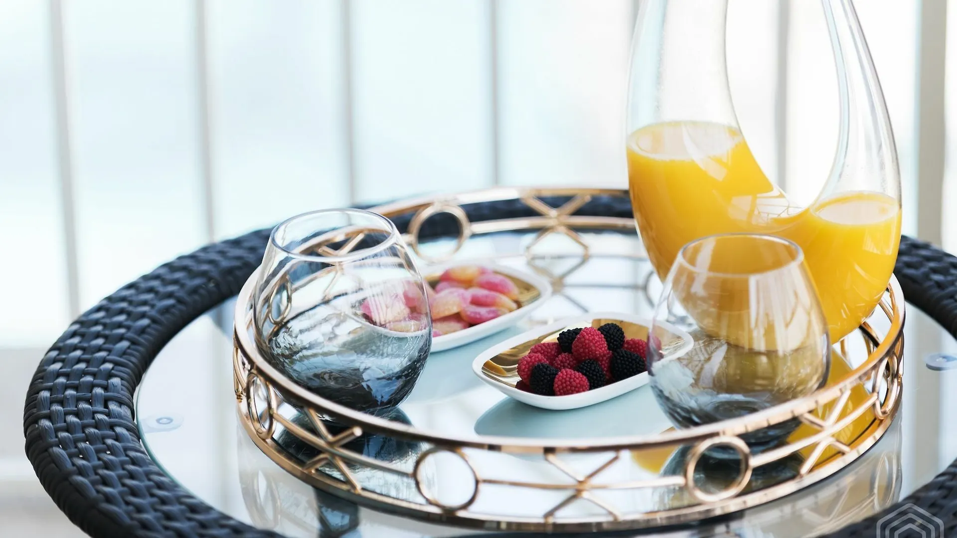 Luxury Staycation - 29 Boulevard Tower Dubai